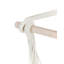 Hanging Chair VARENA Cotton Blue
