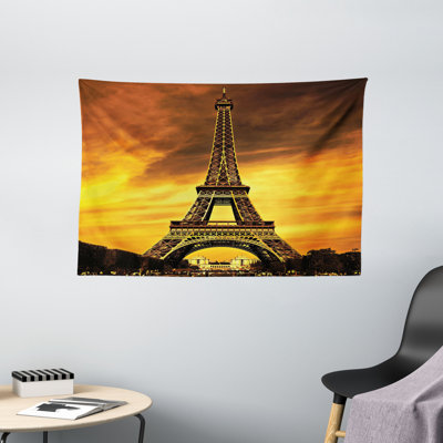 Polyester Tapestry