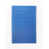 Bleu sélectionné
