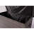 Moda Furnishings Lois 66.9'' W 296 Gallons Water Resistant Metal Lockable Deck Box in Gray-92322605