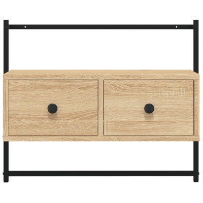 Gila Unfinished TV Stand for TVs up to 24"