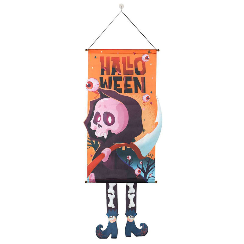 Jerleen Plastic Wall Decor