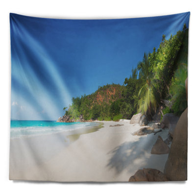 Polyester Tapestry
