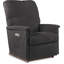 Fauteuil inclinable électrique berçant Collage-123187196-123187195