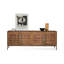 Buffet décoratif Mid-Century