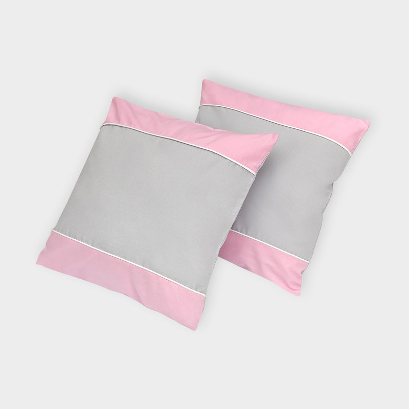 Square Cushion Cover