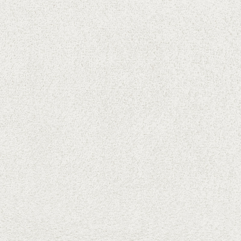 Emiline 61Cm Wide Barrel Chair, Cream White Bouclé