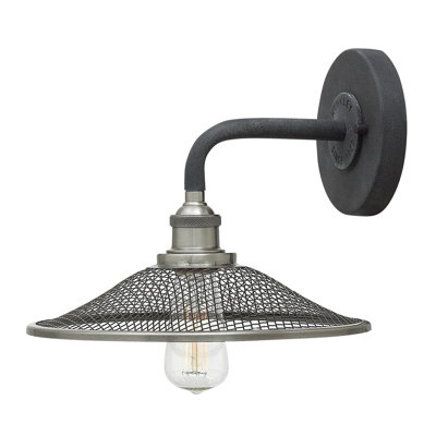 Rigby 1-Light Wall Sconce