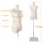Mannequin de couture Partager