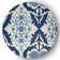 Chenille Ikat Indoor Rug