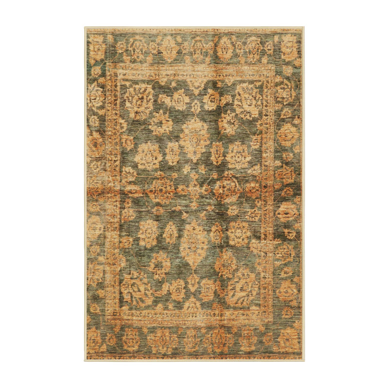 Tapis abstrait moderne 692, Rectangle 4 pi x 6 pi