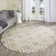 Defranco Hand Tufted Wool Geometric Rug