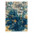 Bilbao Straight Rectangular Chair Mat-49355076