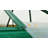 Palram - Canopia Balance 8' W x 8' D Walk-In Hobby Polycarbonate Aluminum Frame Greenhouse Kit with Roof Vent - Green-93871490