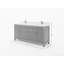 Ensemble de meuble-lavabo double 72 po Sonoma-139330239-139330245