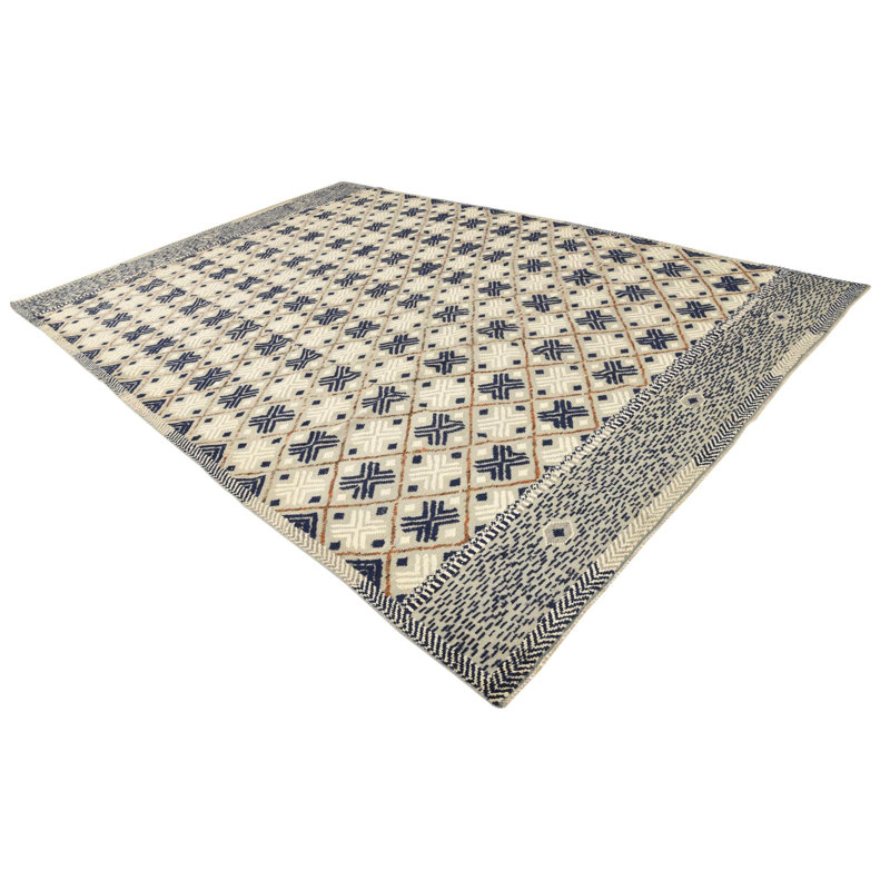 Howard Gray Rug