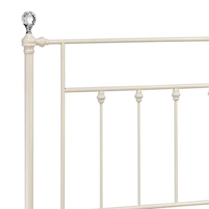 Ailith Platform Bed, Queen