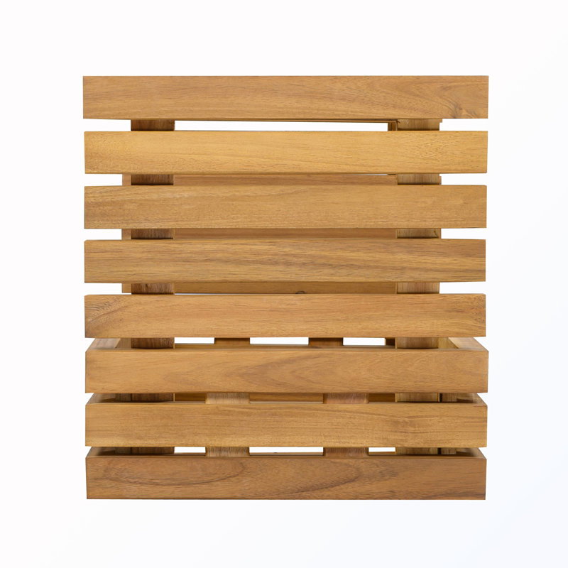 Ensemble de conversation d'extérieur 3 pièces avec 2 chaises et table d'appoint