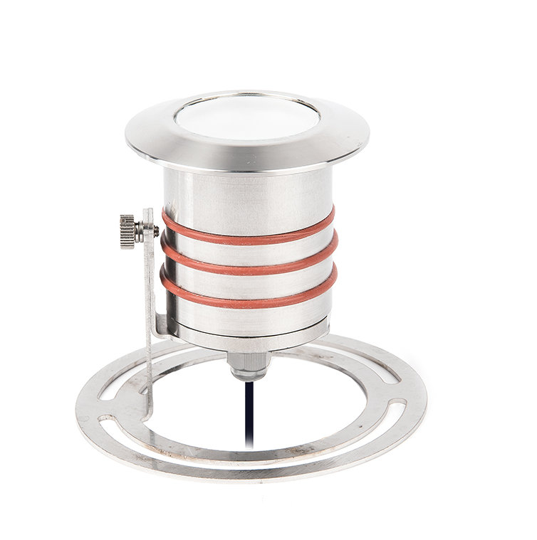 LED Well Light