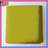 Solid Yellow Background Quilted Bedspread All Sizes-126175002
