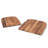 Slice Of Bread Shaped Cutting Board-93278708