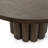 Vander Wood Round Dining Table-1852396971