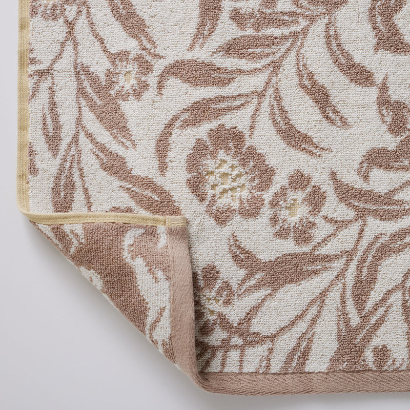 Arnod 100% Cotton Midweight Mulit-Size Set, Linen