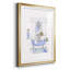 «Sketchy Bath I», ensemble de 3 cadres photo-1803599403-1803599400