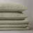 Botanical Leaves 3 Piece Cotton Quilt Set-125545998-125545999