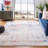 Lorenco Geometric Ivory Area Rug-856549179