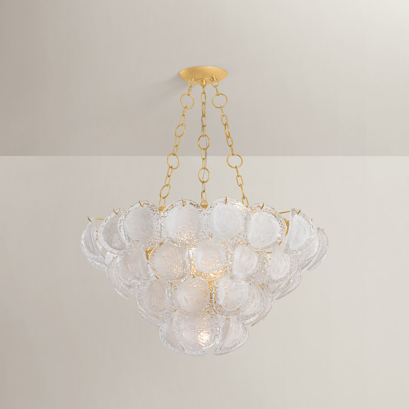 Cedar Hill Chandelier