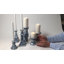 Set Of 6 Canton Collection Candleholder