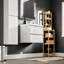 Meuble-lavabo simple 24 po Alpharetta