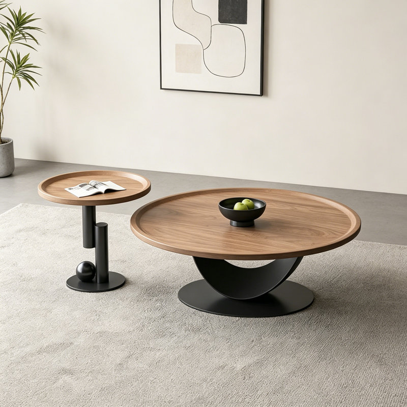 Table basse italienne Italian