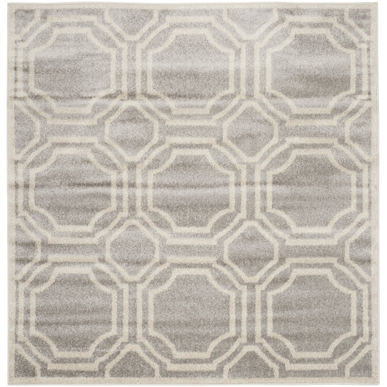 Amherst Performance Geometric Rug