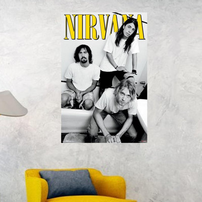 " Nirvana "
