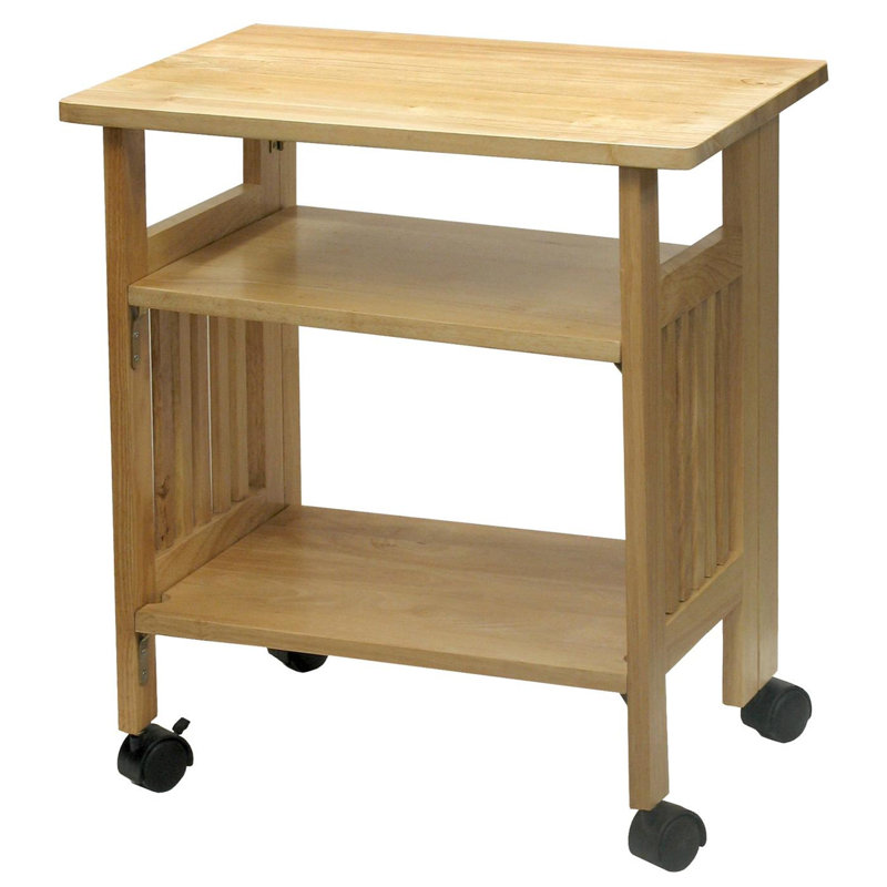 Printer / Media Stand, Foldable