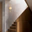 Aurora Glow Wall Sconce