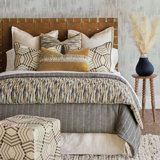 Kimahri Duvet Cover