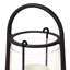 Raza Outdoor Lantern Set