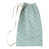 Bleu sarcelle/Gris