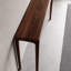 Console simple de style chinois-1185176133