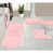 Pink is out of stock