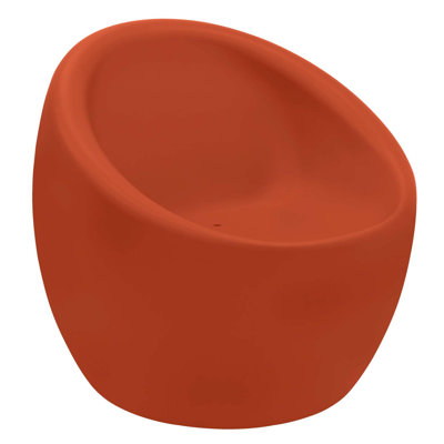 Tramontina Oca Polyethylene Lounge Chair