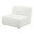 Boucle blanc sélectionné
