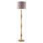 133cm Column Floor Lamp