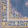 Elsea Wool Oriental Indoor Rug