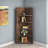 Jordanas Corner Bookcase