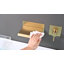 Robinet mural pour salle de bain-74719361