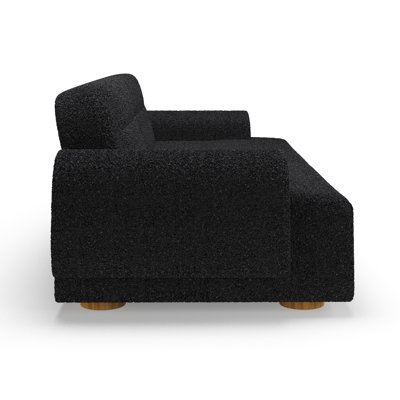 Ayda 89'' Upholstered Sofa